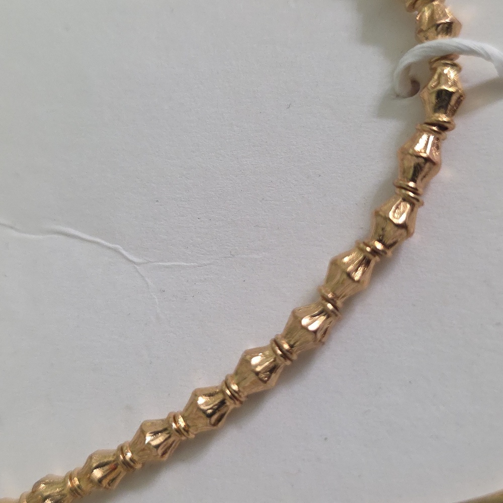ZARA Pack of 2 Sun Moon Necklaces - Picture 10 of 14